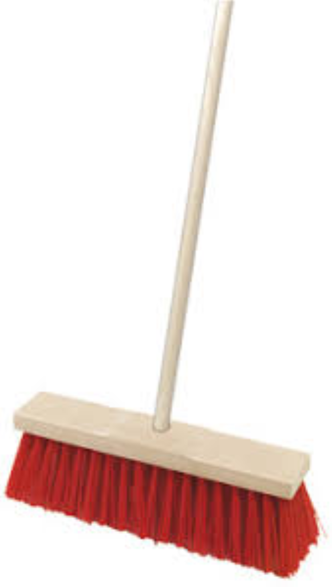 SAFISHA BROOM/HANDLE VD0815